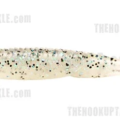 Reaction Innovations Paddletail Swimbaits Skinny Dipper