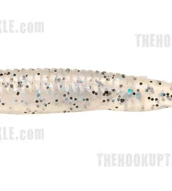 Reaction Innovations Paddletail Swimbaits Skinny Dipper