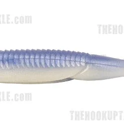 Reaction Innovations Paddletail Swimbaits Skinny Dipper