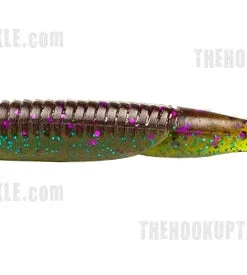 Reaction Innovations Paddletail Swimbaits Skinny Dipper