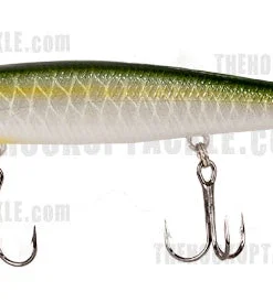 Lucky Craft Jerkbaits Slender Pointer