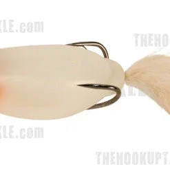 Deps Slither K Frogs