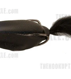 Deps Slither K Frogs