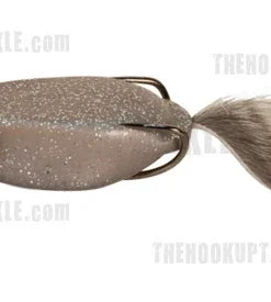 Deps Slither K Frogs