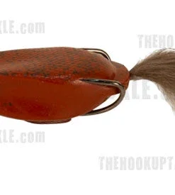 Deps Slither K Frogs