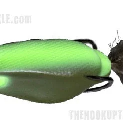 Deps Slither K Frogs