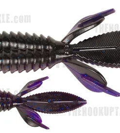 Reaction Innovations Creatures Smallie Beavers