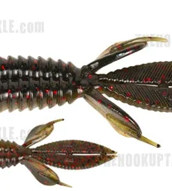 Reaction Innovations Creatures Smallie Beavers