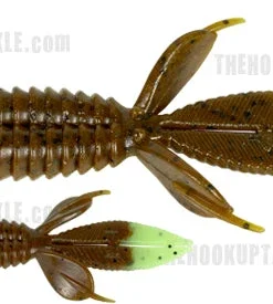 Reaction Innovations Creatures Smallie Beavers