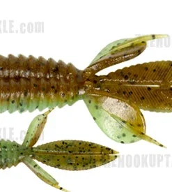 Reaction Innovations Creatures Smallie Beavers