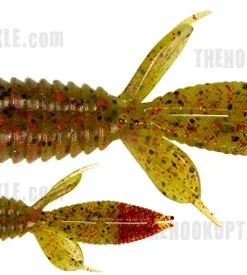 Reaction Innovations Creatures Smallie Beavers