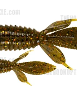 Reaction Innovations Creatures Smallie Beavers