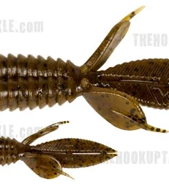 Reaction Innovations Creatures Smallie Beavers