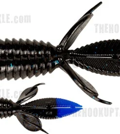 Reaction Innovations Creatures Smallie Beavers