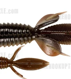 Reaction Innovations Creatures Smallie Beavers