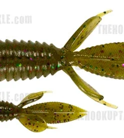 Reaction Innovations Creatures Smallie Beavers