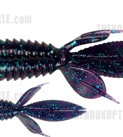 Reaction Innovations Creatures Smallie Beavers