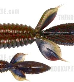 Reaction Innovations Creatures Smallie Beavers