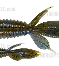 Reaction Innovations Creatures Smallie Beavers