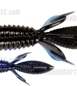 Reaction Innovations Creatures Smallie Beavers