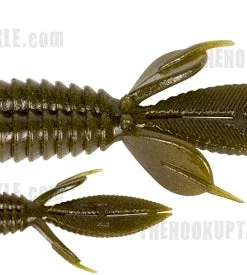 Reaction Innovations Creatures Smallie Beavers