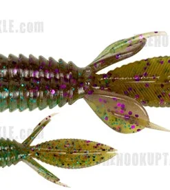 Reaction Innovations Creatures Smallie Beavers