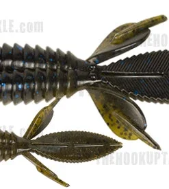 Reaction Innovations Creatures Smallie Beavers