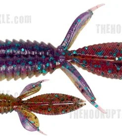 Reaction Innovations Creatures Smallie Beavers