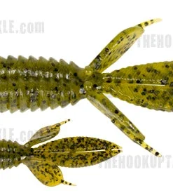 Reaction Innovations Creatures Smallie Beavers