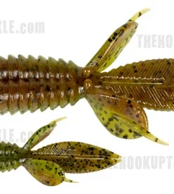 Reaction Innovations Creatures Smallie Beavers