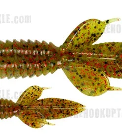 Reaction Innovations Creatures Smallie Beavers