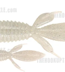 Reaction Innovations Creatures Smallie Beavers