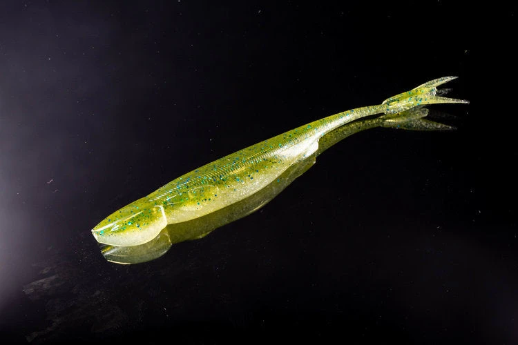 Reaction Innovations Shiver Shot 10 Reaction Innovations Shiver Shot