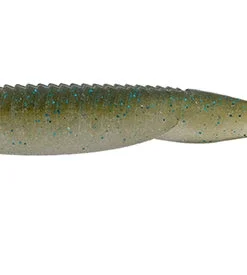 Reaction Innovations Paddletail Swimbaits Skinny Dipper