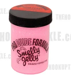 Smelly Jelly Scents/Dyes Pro Guide Formula