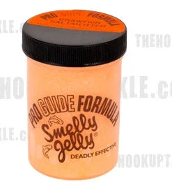 Smelly Jelly Scents/Dyes Pro Guide Formula