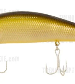 Deps Spiral Minnow Wakebaits