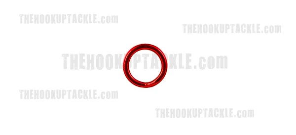 Decoy Snaps/Split Rings Split Ring Light 3 Decoy Snaps/Split Rings Split Ring Light