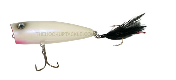 Lobina Lures Rico Poppers 13 Lobina Lures Rico Poppers