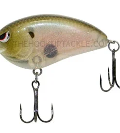 Spro Shallow Diving (0-7ft.) Little John