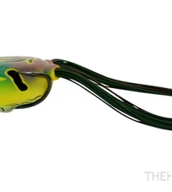 Spro Bronzeye Popper