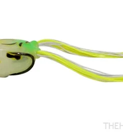 Spro Bronzeye Popper