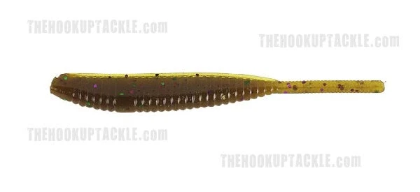 Yamamoto Shad Shape Worm 11 Yamamoto Shad Shape Worm