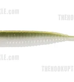 Yamamoto Shad Shape Worm 41 Yamamoto Shad Shape Worm
