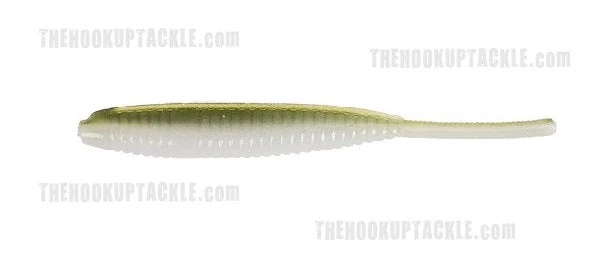 Yamamoto Shad Shape Worm 21 Yamamoto Shad Shape Worm