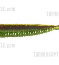 Yamamoto Shad Shape Worm 28 Yamamoto Shad Shape Worm