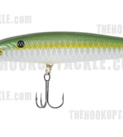 Lucky Craft Staysee 34 Lucky Craft Staysee