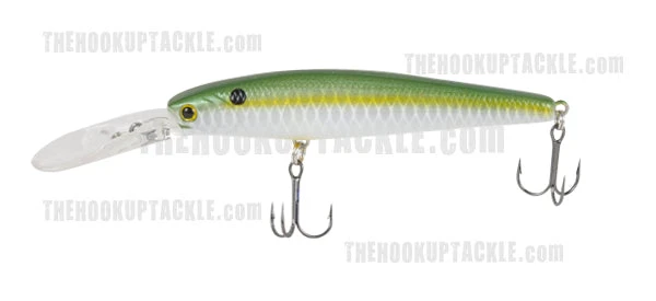 Lucky Craft Staysee 11 Lucky Craft Staysee