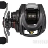 Daiwa Steez SV TW Casting Reels