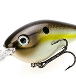 Strike King Pro Model 8XD Crankbaits